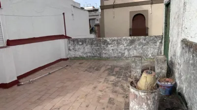 Terraced house in Andalucia photo 18