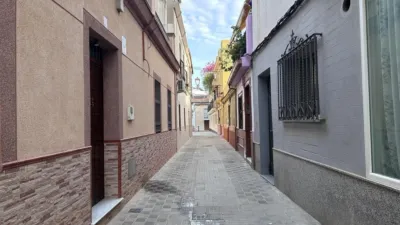 Terraced house in Andalucia photo 20