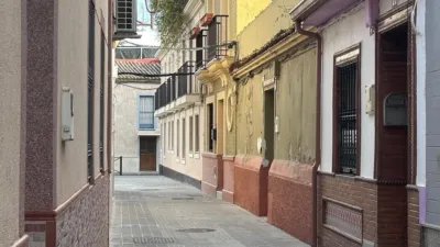 Terraced house in Andalucia photo 21