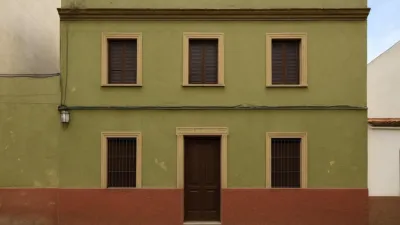 Terraced house in Andalucia photo 23