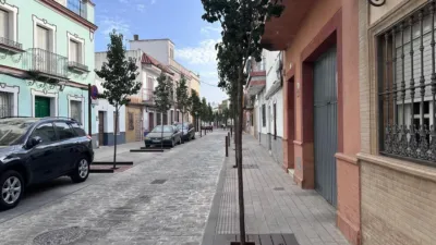 Terraced house in Andalucia photo 31