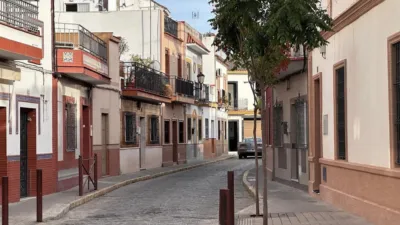 Terraced house in Andalucia photo 32