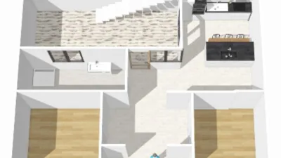 Terraced house in Andalucia photo 38