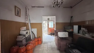 Terraced house in Andalucia photo 3