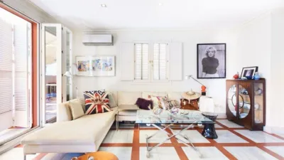 Penthouse in the City Centre photo 2