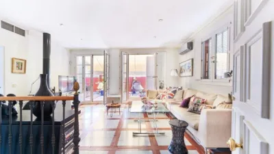 Penthouse in the City Centre photo 5