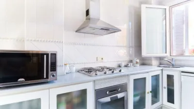 Ático en Centro photo 8