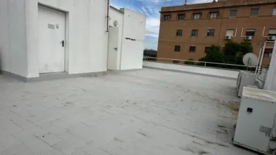 Apartment in East Seville photo 10