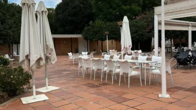 Apartment in East Seville photo 11