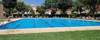 Apartment in East Seville photo 14