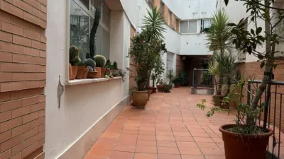 Apartment in East Seville photo 2