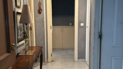Apartment in East Seville photo 3
