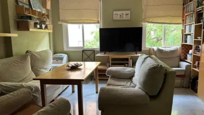 Apartment in East Seville photo 4