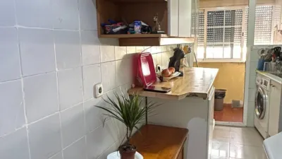 Apartment in East Seville photo 5