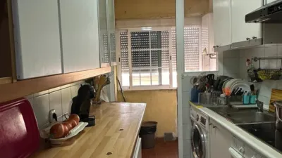 Apartment in East Seville photo 6