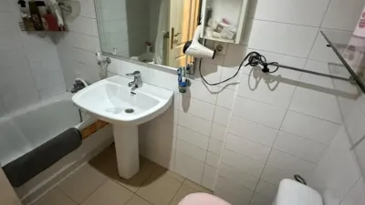 Apartment in East Seville photo 7