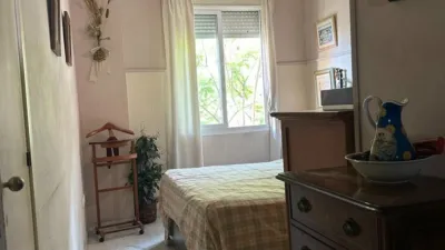 Apartment in East Seville photo 8