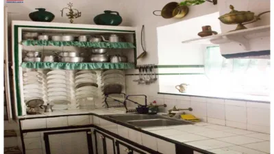 Rustic Finca in Andalucia photo 15