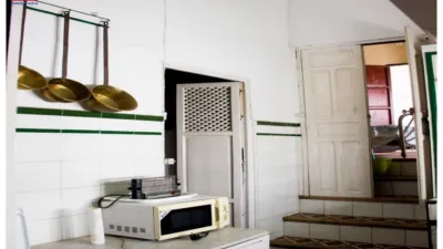 Rustic Finca in Andalucia photo 19