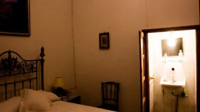 Rustic Finca in Andalucia photo 30