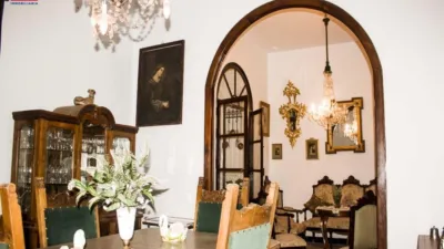 Rustic Finca in Andalucia photo 35