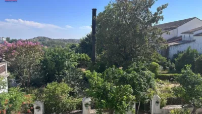 Rustic Finca in Andalucia photo 45