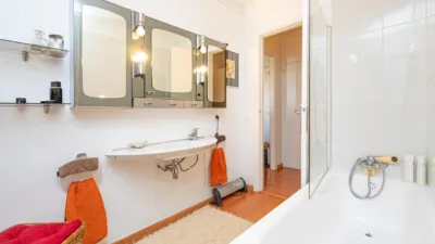 Apartment in Son Armadans photo 11