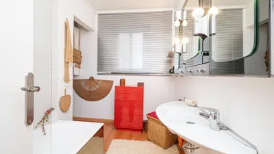 Apartment in Son Armadans photo 12