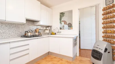 Apartment in Son Armadans photo 14