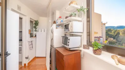 Apartment in Son Armadans photo 15