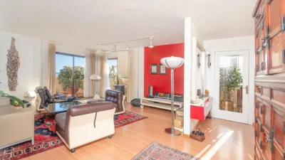 Apartment in Son Armadans photo 18
