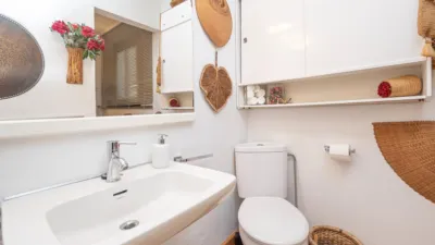 Apartment in Son Armadans photo 22