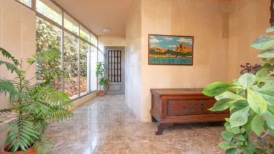 Apartment in Son Armadans photo 29