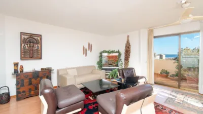 Apartment in Son Armadans photo 2