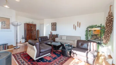 Apartment in Son Armadans photo 3