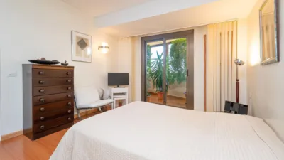Apartment in Son Armadans photo 5