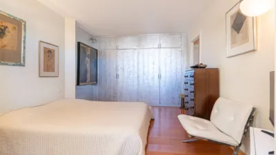 Apartment in Son Armadans photo 6