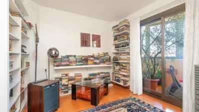 Apartment in Son Armadans photo 9