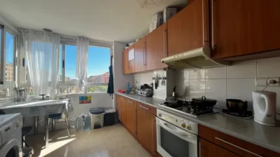 Apartment in Ronda Sur photo 11