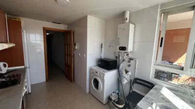 Apartment in Ronda Sur photo 12