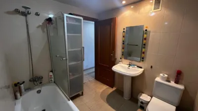 Apartment in Ronda Sur photo 14