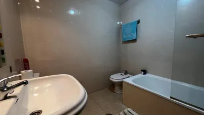 Apartment in Ronda Sur photo 15