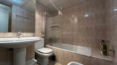 Apartment in Ronda Sur photo 16