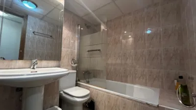Apartment in Ronda Sur photo 17