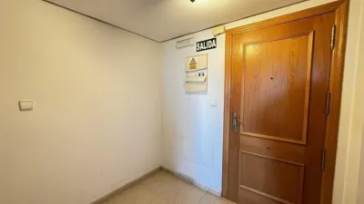 Apartment in Ronda Sur photo 18