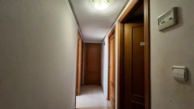 Apartment in Ronda Sur photo 19