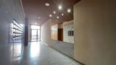 Apartment in Ronda Sur photo 21
