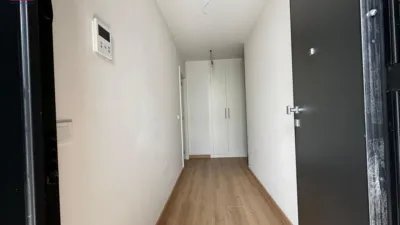 Duplex in Plaza de La Gavidia-San Lorenzo photo 12