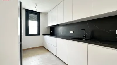 Duplex in Plaza de La Gavidia-San Lorenzo photo 13