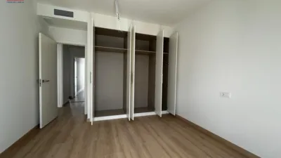 Duplex in Plaza de La Gavidia-San Lorenzo photo 17